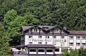 Hotel Lahnblick