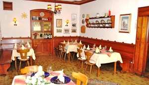 Hotel Velden Bacherlwirt