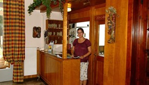 Hotel Velden Bacherlwirt
