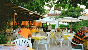 Hotel Velden Bacherlwirt