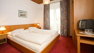 Hotel Velden Bacherlwirt