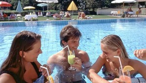 Hotel Velden Bacherlwirt