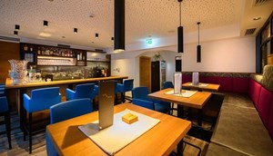 Hotel Erika bar