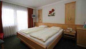 Hotel Erika 2-persoonskamer