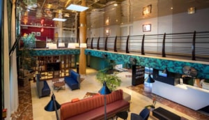Hotel Best Western La Marina