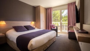 Hotel Best Western La Marina 2-persoonskamer