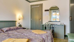 Hotel Montecarlo 2-persoonskamer