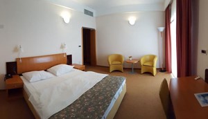 Hotel Marina 2-persoonskamer