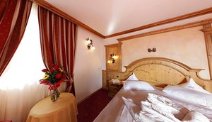 Hotel Lagorai 2-persoonskamer