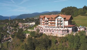 Hotel Lagorai