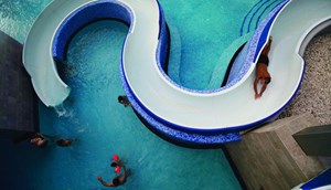Hotel Savica