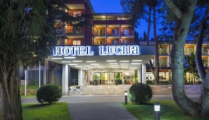 Hotel Lucija