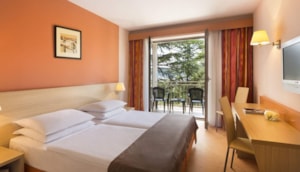 Hotel Lucija 2-persoonskamer