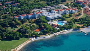 Hotel Park Plaza Belvedere