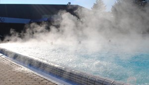 Hotel Am Rosengarten mineraalbad