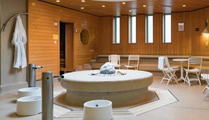 Hotel Am Rosengarten wellness