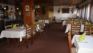 Hotel Alte Viehweide Restaurant