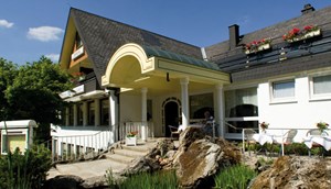 Hotel Friederike