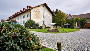 Hotel Linderhof