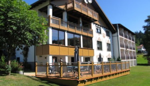 Hotel Riesberghof