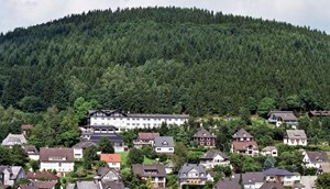 Hotel Lahnblick