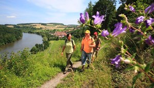 Hotel Flair Hotel Lochner wandelen