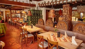 Hotel Flair Hotel Lochner Stube