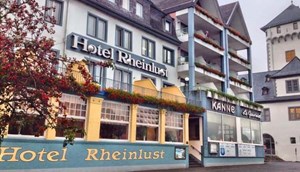 Hotel Rheinlust