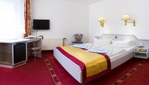 Hotel Alter Speicher 2-persoonskamer