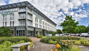 Hotel Parkhotel Rügen