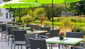 Hotel Parkhotel Rügen