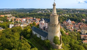 kasteel Weida