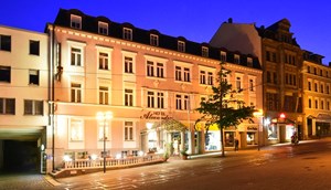 Hotel Alexandra