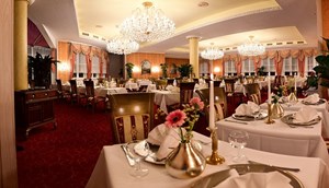 Hotel Alexandra