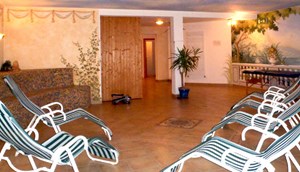 Hotel Goisererhof wellness