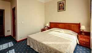Hotel Lovran 2-persoonskamer