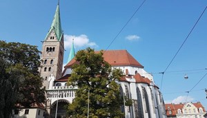 Augsburg