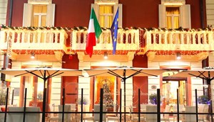 Hotel Puccini