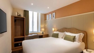 Grand Hotel Orange 2-persoonskamer