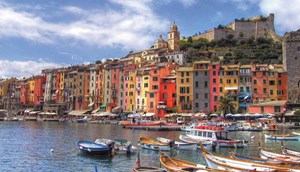 Cinque Terre