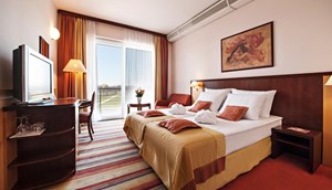 Grand Hotel Primus 2-persoonskamer