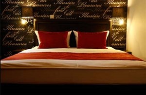 Hotel Kronprinz 2-persoonskamer