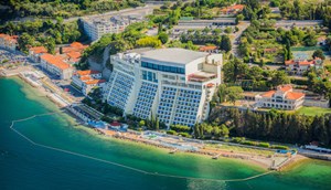 Grand Hotel Bernardin