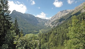 Salzburgerland