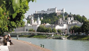 Salzburg