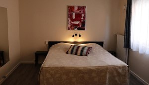 Taastrup Park Hotel 2-persoonskamer