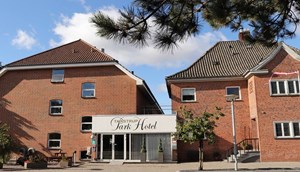 Taastrup Park Hotel