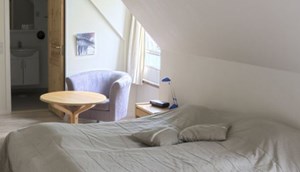 Hotel Hovborg Kro 2-persoonskamer