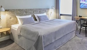 hotel Randers 2-persoonskamer