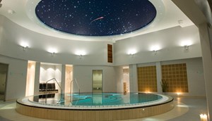 hotel Thinggaard wellness